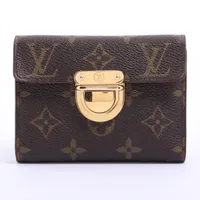 ルイ・ヴィトン ポルトフォイユ・コアラの買取実績価格一覧 | 最新価格