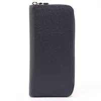 ルイ・ヴィトン タイガ ジッピーウォレットヴェルティカル M30510
