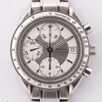 オメガ 時計 腕時計 スピードマスター 3513.30の買取実績価格一覧