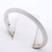 Tiffany & Co. - ティファニー 希少 21号 ナイフエッジ リング