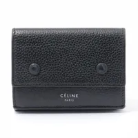 セリーヌ ケース類 スモールフォールデッド マルチファンクションの