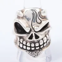 スターリンギア 925 リング