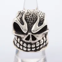 スターリンギア 925 リング