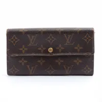 ヴィトン ポシェット・ポルトモネ・クレディの買取実績価格一覧 | 最新