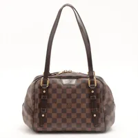 ルィ･ヴィトン ダミエ リヴィントンPM LOUIS VUITTON（ルイ・ヴィトン） リヴィントンPM ダミエ ショルダー