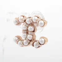 シャネル アクセサリー ピアス ピアス(片耳用)の買取実績価格一覧