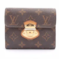 ルイ・ヴィトン ポルトフォイユ・コアラの買取実績価格一覧 | 最新価格