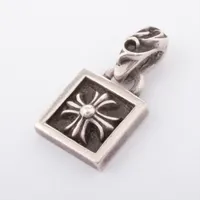 クロムハーツ フレームドCHプラスの買取実績価格一覧 | 最新価格相場で