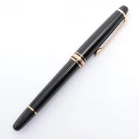 モンブラン マイスターシュテュック ペン先585の買取実績価格一覧