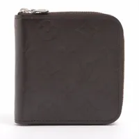 ルイ・ヴィトン タイガ ポルトビエモネジップ M30672 ABランクの買取