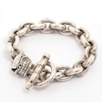 スターリンギア 925 ブレスレット