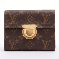 ヴィトン ポルトフォイユ・コアラの買取実績価格一覧 | 最新価格相場で