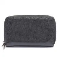 ヴィトン タイガ ジッピーコインパース M32832 コインケース ブラック