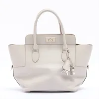 エルメス ツールボックス20 エバーカラー グリペール シルバー金具