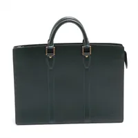 ルイヴィトン M30054 タイガ ポルトドキュマン ロザン ビジネスバッグ LOUIS VUITTON】ルイヴィトン『タイガ ポルトドキュマン ロザン