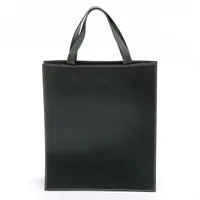 エルメス ルーシーGM ボックスカーフ ヴェール