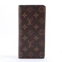 ★ LOUIS VUITTON モノグラム ポルトバルール M61823 LOUIS VUITTON ルイヴィトン M61823 ポルトバルールカルトクレディ