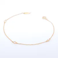 ティファニー バイザヤード 3Pの買取実績価格一覧 | 最新価格相場で