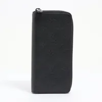 ヴィトン モノグラムシャドウ ジッピーウォレットヴェルティカル