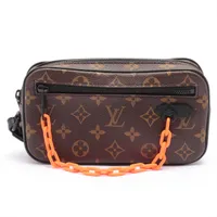 ヴィトン ポシェット ヴォルガの買取参考価格一覧 | 最新価格相場で