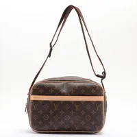 ヴィトン リポーターPMの買取参考価格一覧 | 最新価格相場で高く