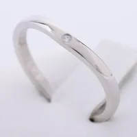 楽天市場】CARTIER カルティエ Pt950プラチナ バレリーナ