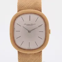 ジャンク★IWC　手巻き　ムーブメント付文字盤 2026年最新】Yahoo!オークション -iwc 時計 手巻きの中古品・新品・未