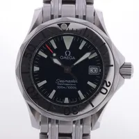 オメガ シーマスター ジャックマイヨールの買取実績価格一覧 | 最新