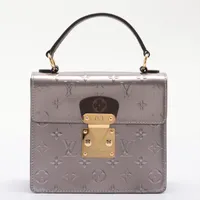 ヴィトン ヴェルニ スプリング ストリートPM M90567