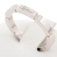 カルティエ マイヨンパンテール 750(WG) ＡＢランク