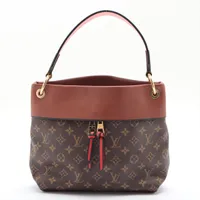 ヴィトン モノグラム テュイルリーブザス M43157