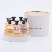 ヴィトン ミニチュアセット LP0204 その他 香水 ABランクの買取参考