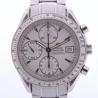 オメガ スピードマスター 3211.30 SS AT シルバー文字盤 Bランクの買取実績価格（a0424618）|腕時計（時計）を最新価格相場 ...