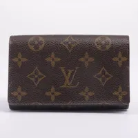 ルイ・ヴィトン ポルトフォイユ・トレゾールの買取実績価格一覧 | 最新