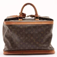 ルイ・ヴィトン クルーザーバッグ40の買取実績価格一覧 | 最新価格相場