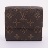 ルイ・ヴィトン ポルト・ビエ・カルトクレディ・モネの買取実績価格