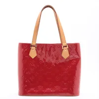 ルイ・ヴィトン ヴェルニ ヒューストン M91385