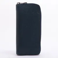 ルイ・ヴィトン タイガ ジッピーウォレットヴェルティカル M30510