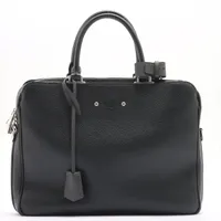 新品未使用/IC ルイヴィトン アルマンド ブリーフケーストリヨン M54380 LOUIS VUITTON/ルイ・ヴィトン】 アルマンド・ブリーフケース MM