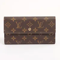 ヴィトン ポルトトレゾールインターナショナルの買取参考価格