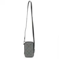 ヴィトン モノグラムエクリプス ダブルフォンポーチ M69534