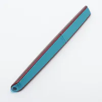 エルメス ノーチラス SS ボールペン ボルドー ABランクの買取