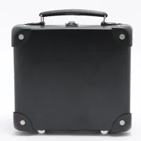 グローブトロッター アタッシュケース ブラウン ABランクの グローブトロッター アタッシュケース ブラウン ABランクの
