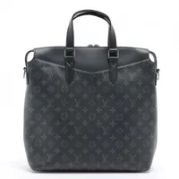 ルイ・ヴィトン モノグラム エクリプス エクスプローラー M40567 AB