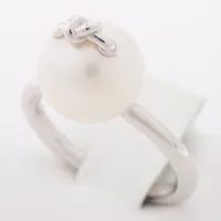 タサキ M/G アルルカン パール ピアス 750(YG) ABランクの買取 タサキ M/G アルルカン パール ピアス 750(YG) ABランクの買取