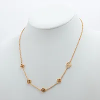 ルイヴィトン　ネックレス　フラワーフル　ゴールド LOUIS VUITTON 返品可 ルイヴィトン Louis Vuitton フルフラワー