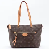 ヴィトン モノグラム イエナPM M42268 ABランクの買取参考価格