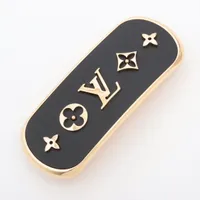ルイ・ヴィトン 小物 バレッタの買取実績価格一覧 | バレッタ（小物