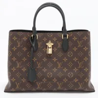 ヴィトン フラワートートの買取参考価格一覧 | 最新価格相場で高く売る