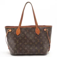 ヴィトン モノグラム ネヴァーフルPM M41000